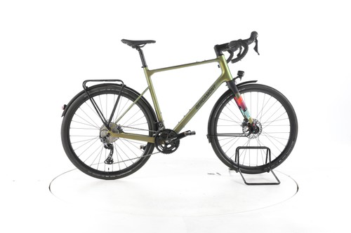 Bergamont grandurance elite - bergamont,