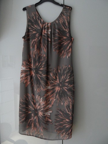 Oliver black label - s.oliver, kleid