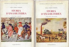 Ceretti Borsini..GESCHICHTE