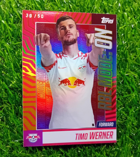 Topps 2022 uefa club - topps, 2022-23