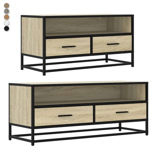 Schrank lowboard - tv,