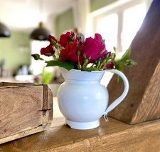 Krug Kanne Vase Pflanzkanne