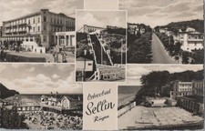 EK41, DDR, Ansichtskarten