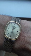 Omega 1350 ville - 1350, quartz