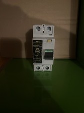 AEG VHFI 25/0,03-2 SK FI-Schutzschalter Typ A Fehlerstromschutzschalter 25A 30mA