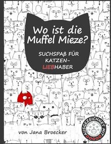 Ist die muffel mieze - die,