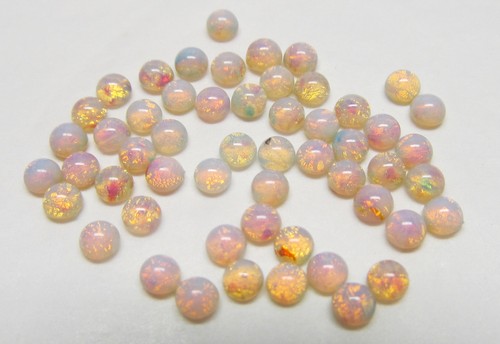 Feuer opal 3 ct - 54,