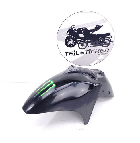 Kawasaki zzr 600 zx600d - zzr,