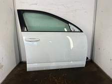 Tür vorne rechts - , skoda