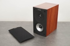 Jamo S622, Dark Apple - Regallautsprecher | Einzelstück, sehr gut, ohne OVP