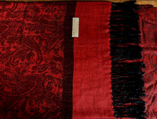 Pashmina; 70% Pashmina/30%