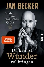 Du kannst Wunder vollbringen |