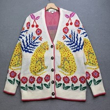 BODEN Strickjacke Medium