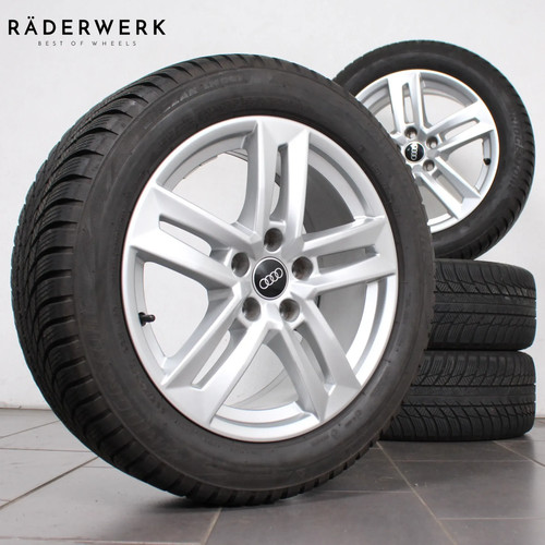 Zoll original audi - a4, 8w