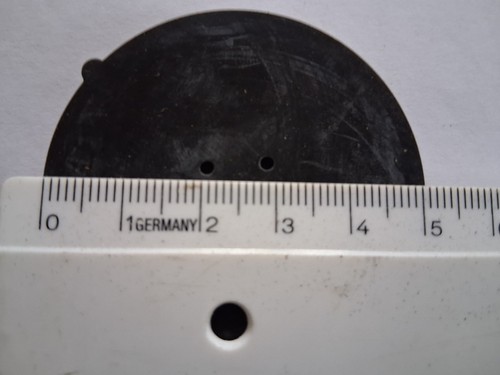 Ersatzmembranen für - 4,