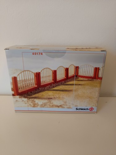 Schleich 40147 zauen - zauen,