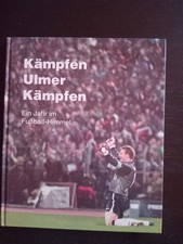 Ssv ulm 1846 jahr - 1,