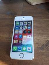 Apple iPhone 5s - 32GB - Space