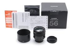 [Fast unbenutzt] FUJIFILM