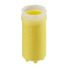 Oventrop Reserveeinsatz Sinterkunststoff 50-75um,verpackt zu 1 Stück