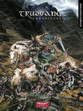 Trudvang Chronicles