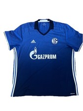 Schalke Trikot 2XL  XXL