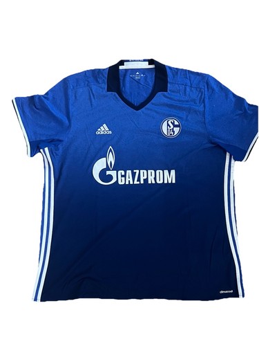 Schalke trikot 2xl xxl - trikot,