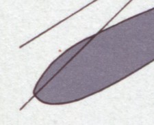 Block 41 Tag der Briefmarke