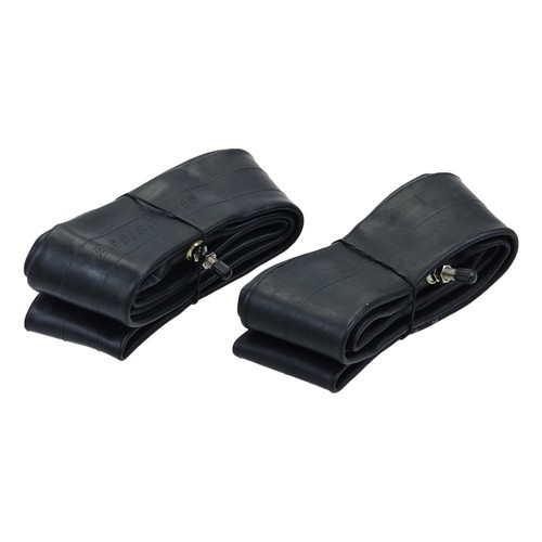 Schlauch 2 50 18 - 2x, 2.50-18