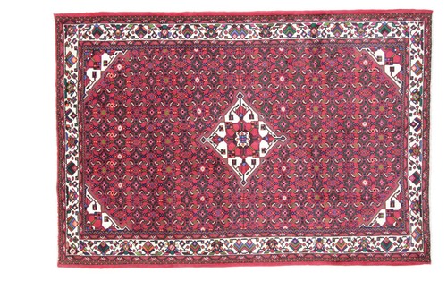Orientteppich super hamadan - super,