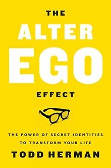 The alter ego - ego, effect: