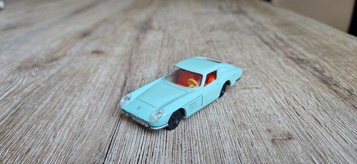 Siku v269 ferrari - siku,