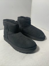 UGG Damen Classic Shearling