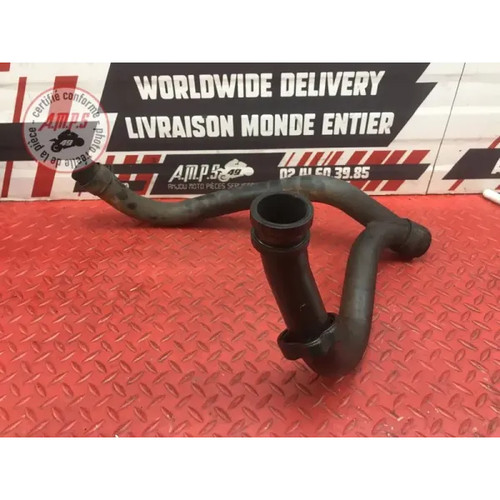 Krümmer hinten auspuff - auspuff, cagiva