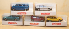 5x Wiking VW Passat, Polo, Bus