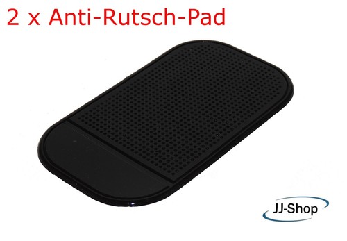 Anti rutsch matte haft pad - x,
