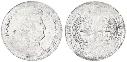 Sachsen und polen - -, 18