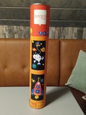 Scratch Magnetic Dart Game