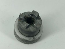 Novoferm NovoPort Antriebssnabe Adapter Mitnehmer Welle