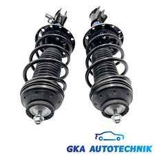 2x STOßDÄMPFER FEDERBEIN