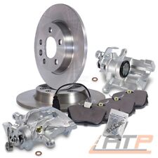 2x BREMSSCHEIBE Ø280 +