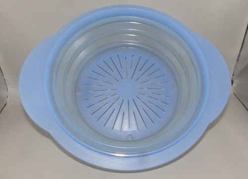 Tupperware mini max - max, sieb