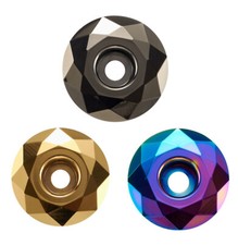 Ahead Kappe MTB f. 1 1/8"