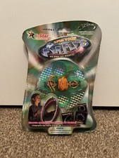 Fyrflyz Spinning Light Up Toy