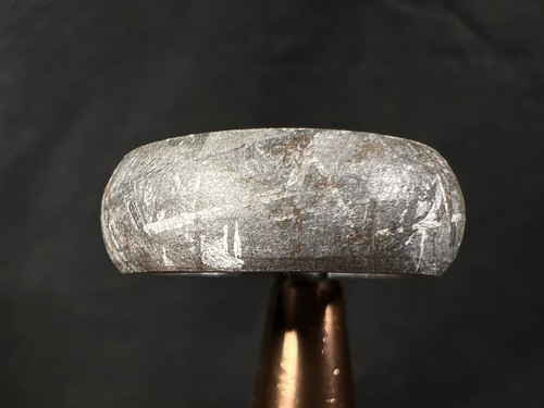 Gibeon meteorit ring - gibeon, größe