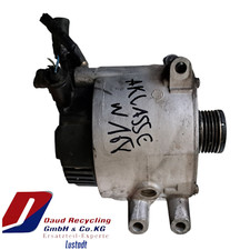 Mercedes-Benz A-Klasse W168 Lichtmaschine 0986049660