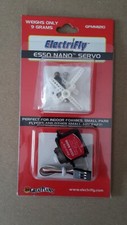 Simprop, Servo, ES-50 Nano