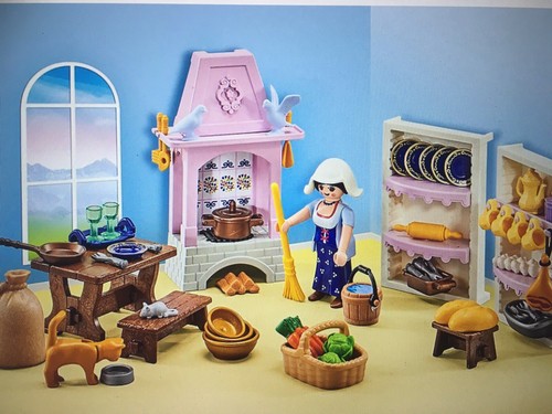 Playmobil princess - playmobil,