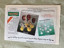 m17a8 ephemera 90er Jahre