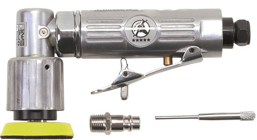 Druckluft exzenterschleifer - druckluft,